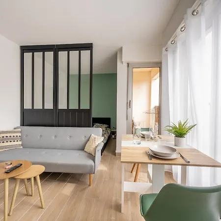 Le Des Dunes - A 50m De La * Soulac-sur-Mer