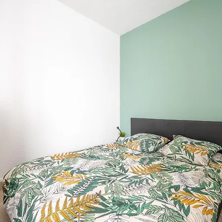 Le Des Dunes - A 50m De La Soulac-sur-Mer