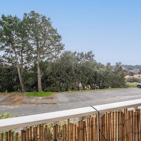 Le Des Dunes - A 50m De La Apartmán Soulac-sur-Mer