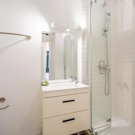 Le Des Dunes - A 50m De La Apartment *