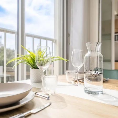 Le Des Dunes - A 50m De La *