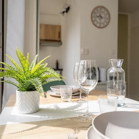 Le Des Dunes - A 50m De La *