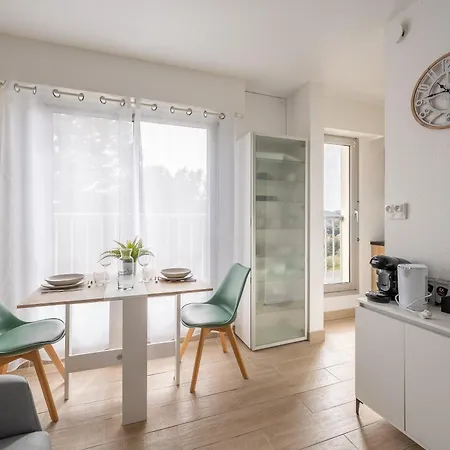 Apartment Le Des Dunes - A 50m De La