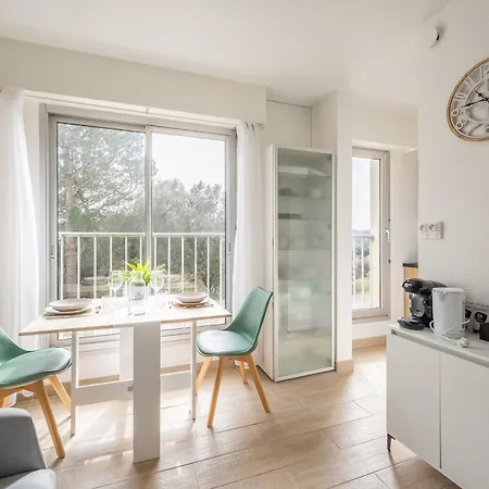 Le Des Dunes - A 50m De La * Soulac-sur-Mer