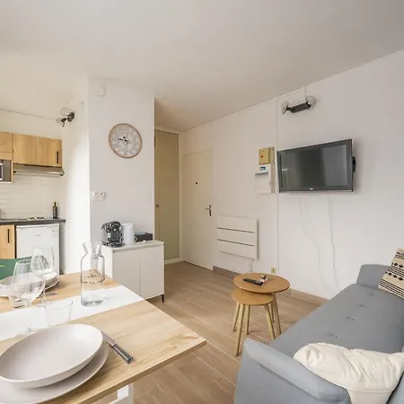 Appartamento Le Des Dunes - A 50m De La