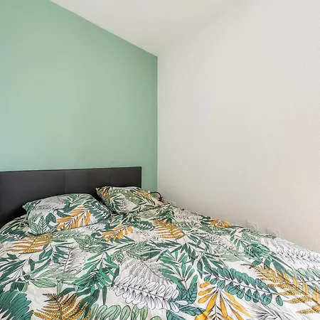 Le Des Dunes - A 50m De La Apartment
