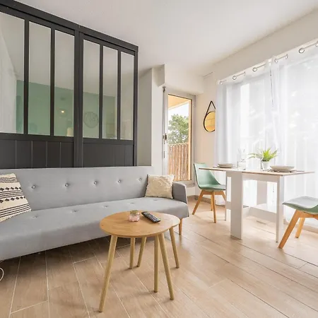 Appartamento Le Des Dunes - A 50m De La