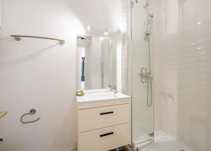 Le Des Dunes - A 50m De La Appartement *