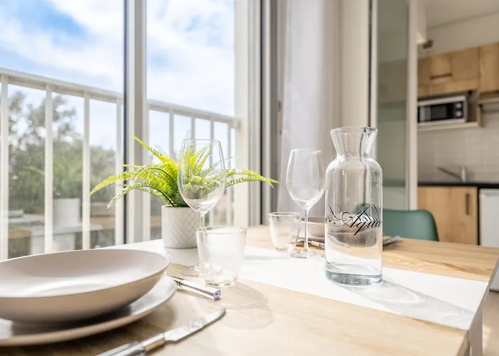 Le Des Dunes - A 50m De La *