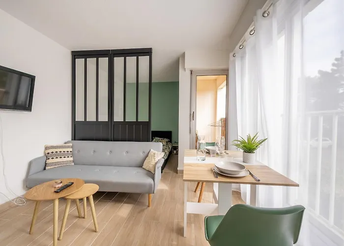 Le Des Dunes - A 50m De La * Soulac-sur-Mer