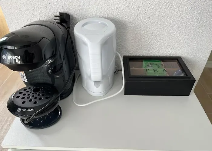 Le Des Dunes - A 50m De La Appartement Soulac-sur-Mer