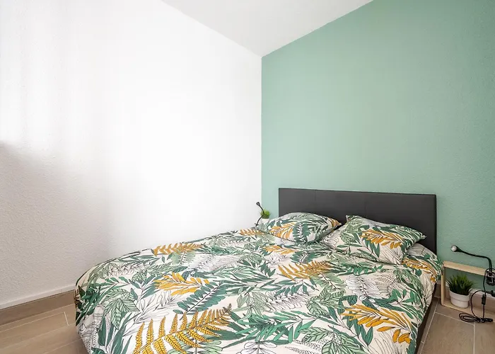 Le Des Dunes - A 50m De La Soulac-sur-Mer