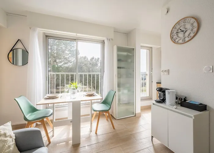 Le Des Dunes - A 50m De La * Soulac-sur-Mer