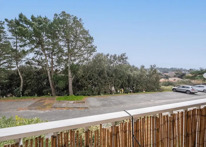 Le Des Dunes - A 50m De La Appartement Soulac-sur-Mer