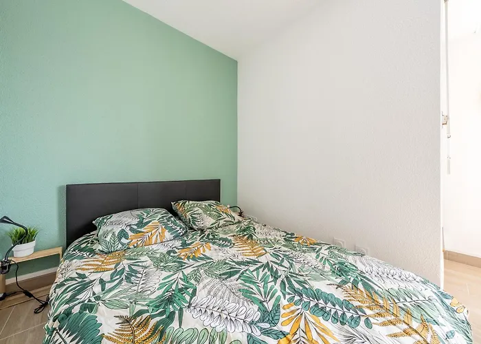 Le Des Dunes - A 50m De La Appartement